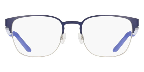 Matte Blue Void/Silver / 52-19-140