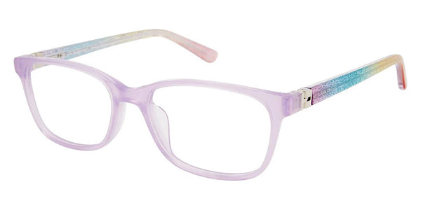 Rainbow Glitter / 51-16-130