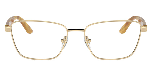 Shiny Pale Gold/Shiny Havana Honey / 52-16-140