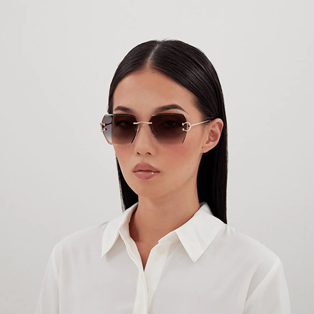 Cartier - CT0466S Signature C de Cartier