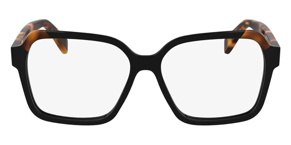 Black/Havana / 55-14-140