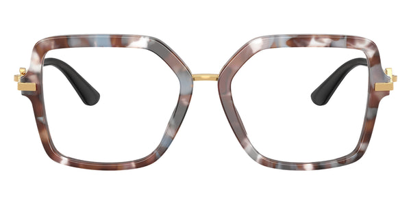 Havana Gray/Gold / 53-18-140