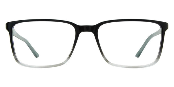 Shaded Black Gray / 57-18-150