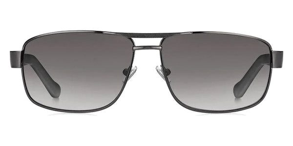 Dark Ruthenium Gray / Gray Gradient / 63-14-130