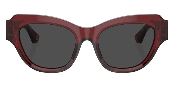 Bordeaux / Dark Gray / 52-18-130