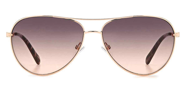 Red Gold / Gray Shaded Pink / 59-14-140