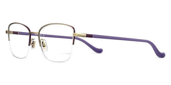 Gold Violet / 51-17-140