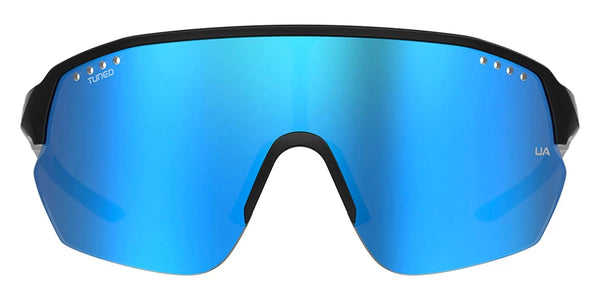 Black Blue / Blue Multilayer Oleophobic / 99-1-130