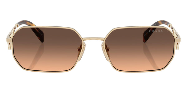 Pale Gold / Brown Gradient Gray / 58-17-140