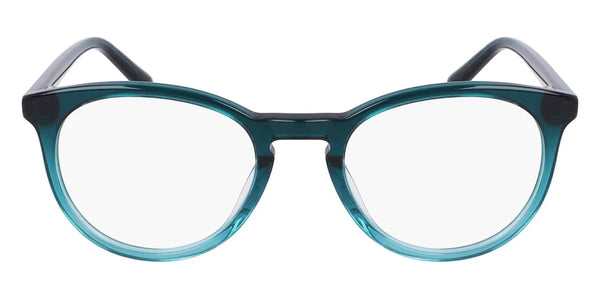 Blue Gradient / 48-18-135