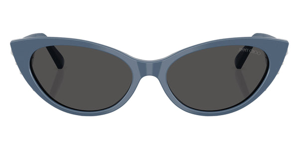 Blue / Dark Gray / 55-16-140