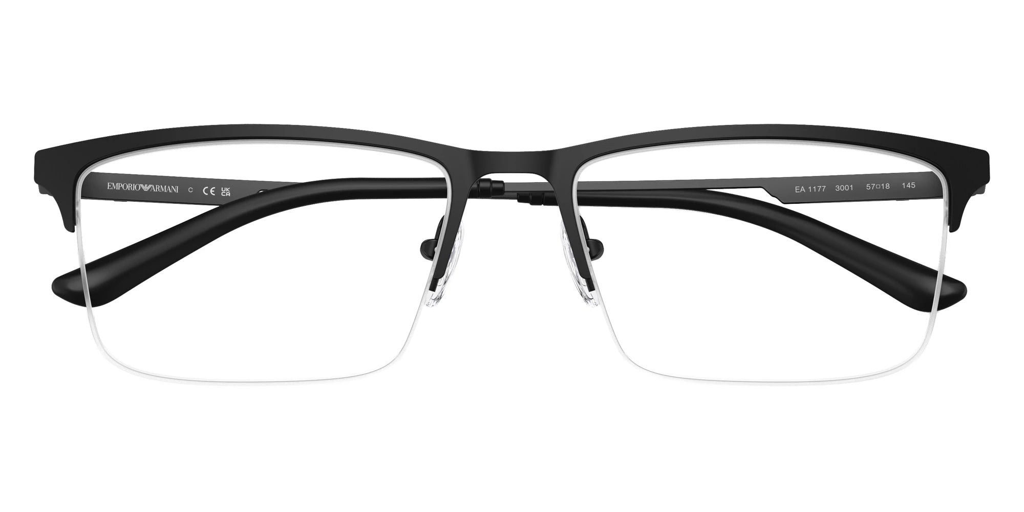 EMPORIO ARMANI - EA1177