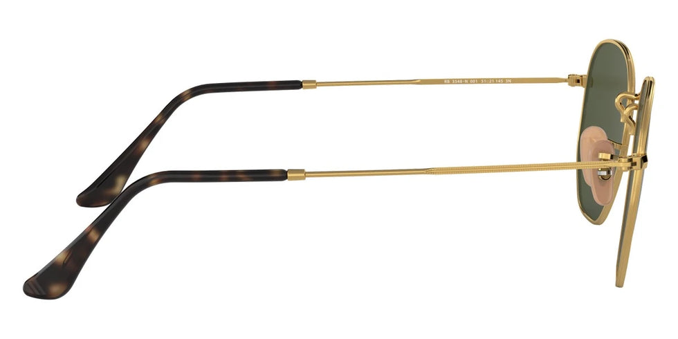 Ray-Ban - Hexagonal RB3548N