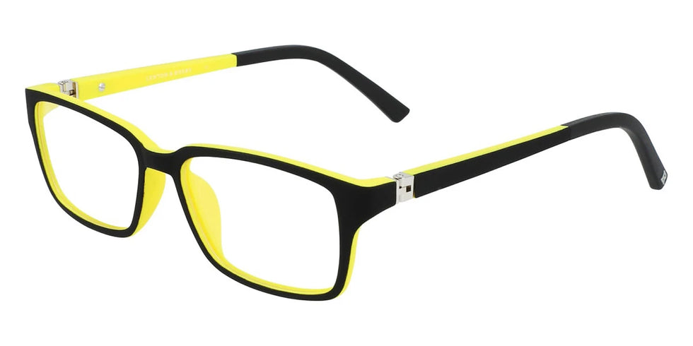 Lenton and Rusby - LRK4501