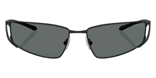 Matte Black / Polarized Gray / 64-16-120