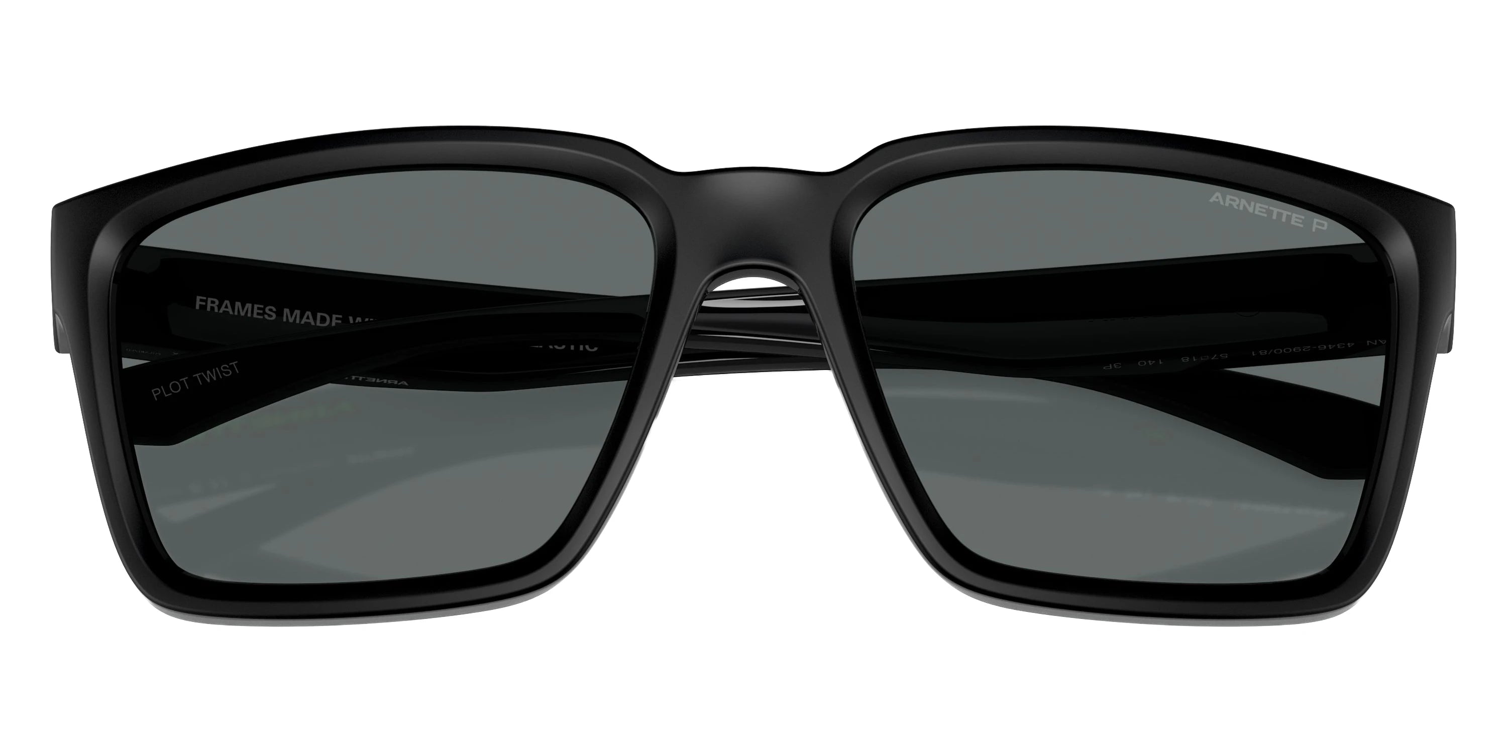 ARNETTE - AN4346 Plot Twist