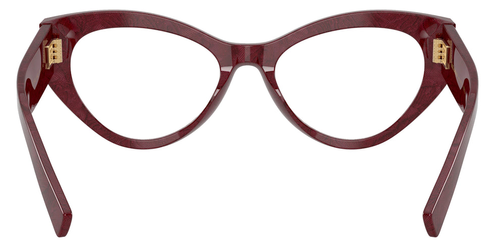 DOLCE & GABBANA - DG3403