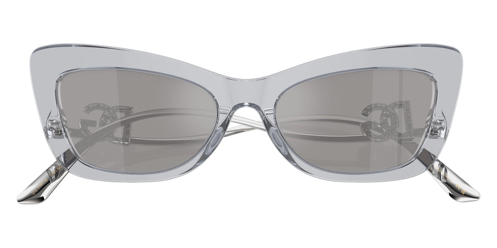 DOLCE & GABBANA - DG4467B