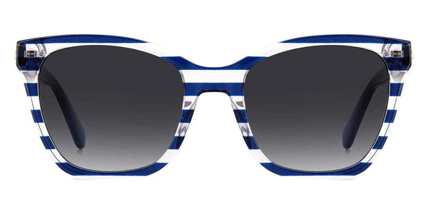 Blue Pattern / Gray Shaded / 55-20-140