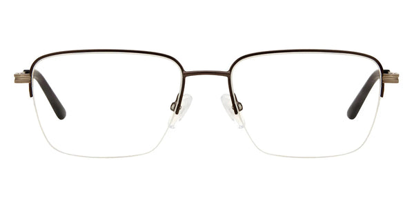 Matte Gray / 53-17-140