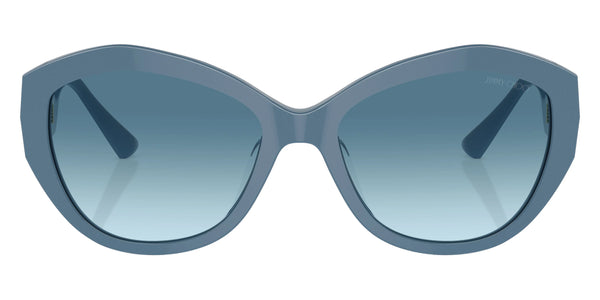 Blue / Gradient Blue / 55-17-140