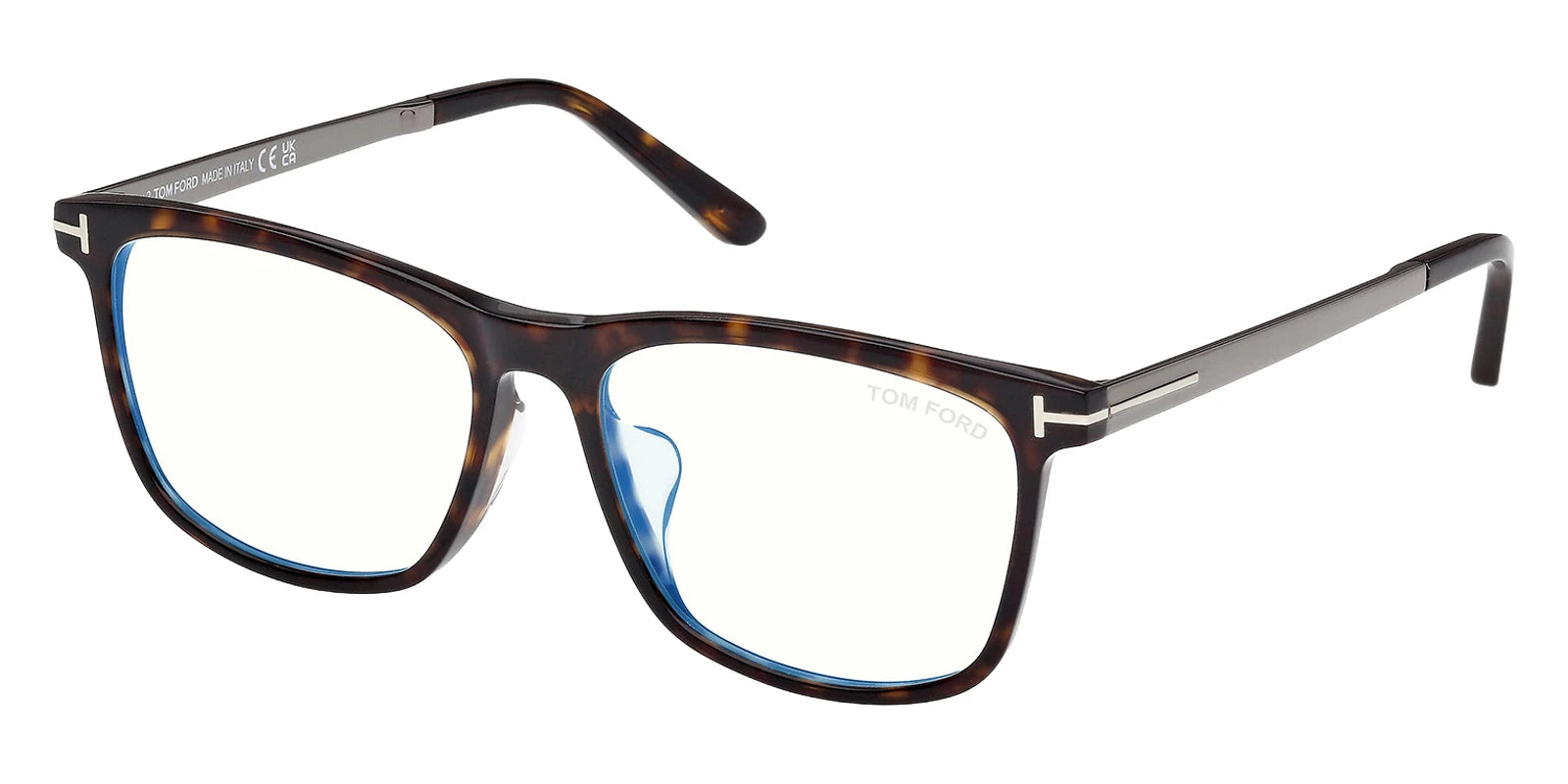 Tom Ford - FT6038-F-B