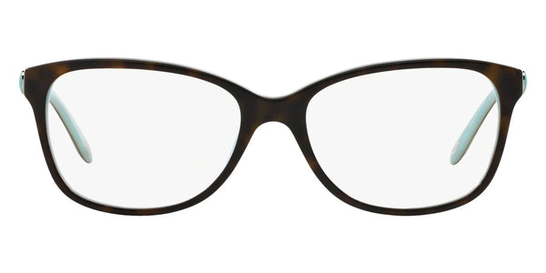 Havana on TIFFANY Blue / 52-16-135