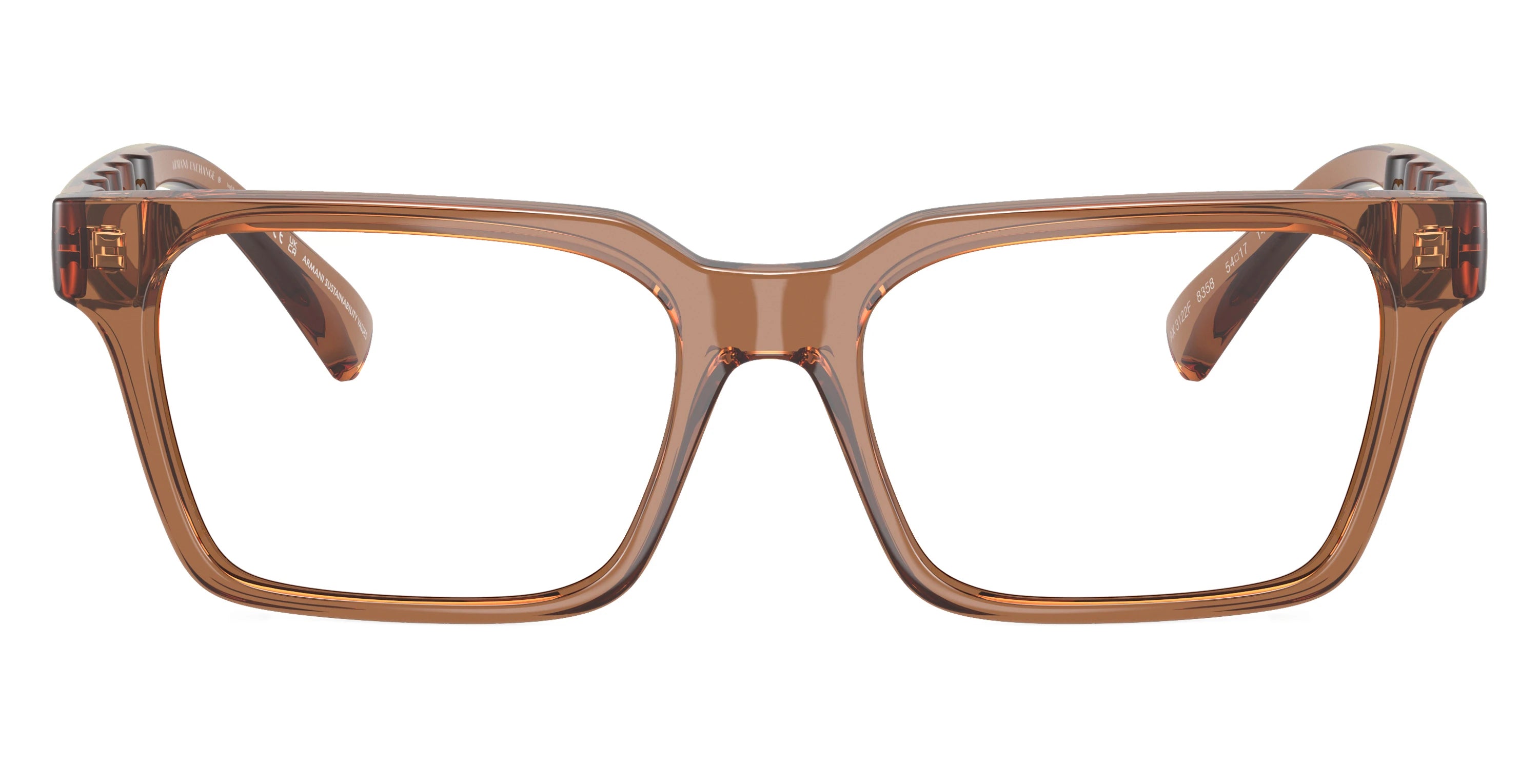 ARMANI EXCHANGE - AX3122F