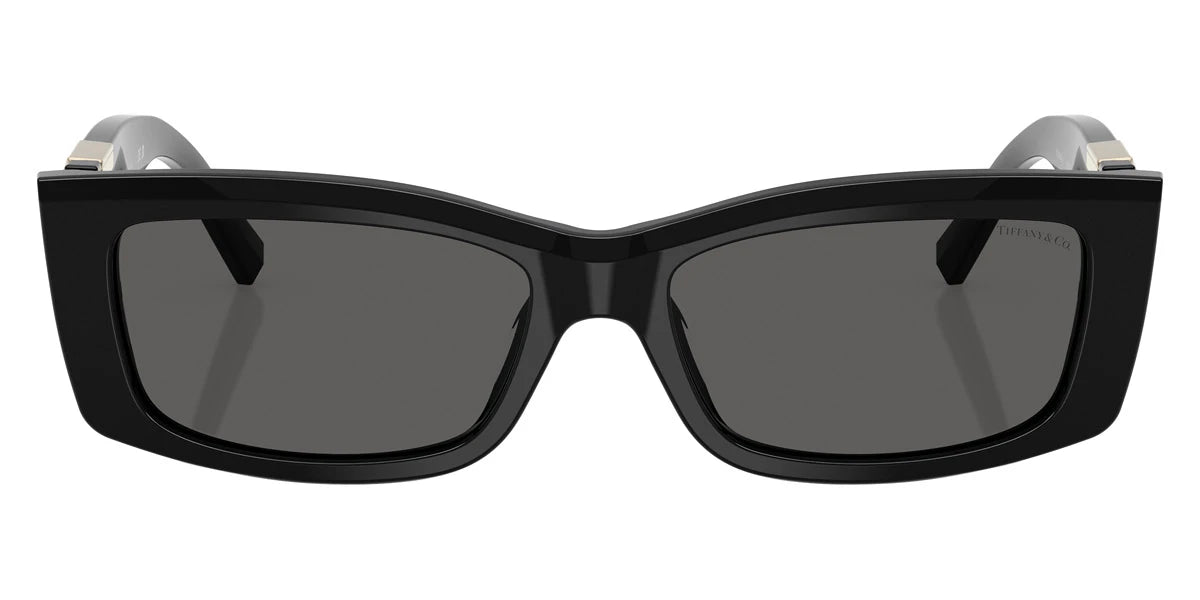 TIFFANY TF4240U 8001S4 54 - Black / Dark Gray