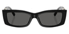 TIFFANY TF4240U 8001S4 54 - Black / Dark Gray