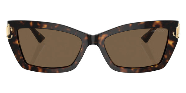 Havana / Dark Brown / 55-17-140