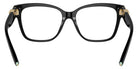 TIFFANY TF2246F 8001 54 - Black