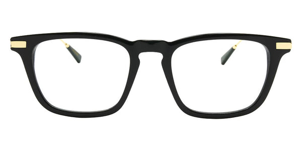 Shiny Black/12k Hinges / 49-19-145