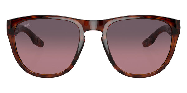Tortoise / Rose Gradient Polarized / 55-20-135
