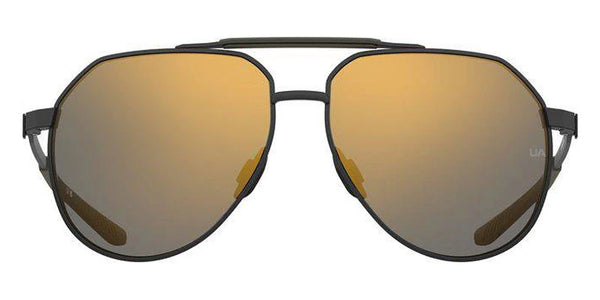 Matte Black Green / Copper Mirrored / 60-14-140