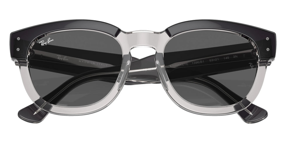 Ray-Ban - Mega Hawkeye RB0298S