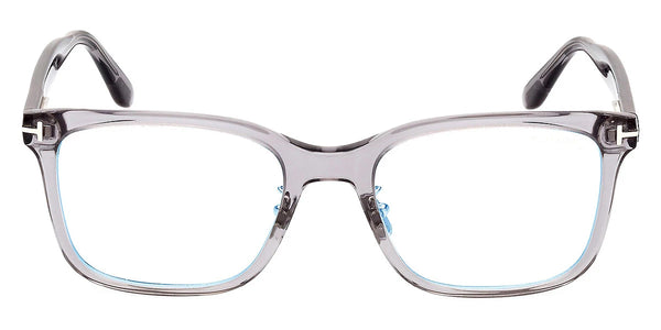 Shiny Gray/T Logo / Blue Block / 55-20-145