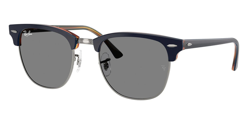Ray-Ban - Clubmaster RB3016