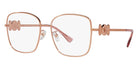 VERSACE VE1286D 1412 56 - Rose Gold