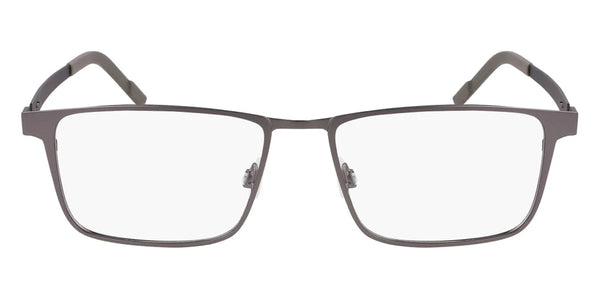 Matte Gunmetal / 57-18-145