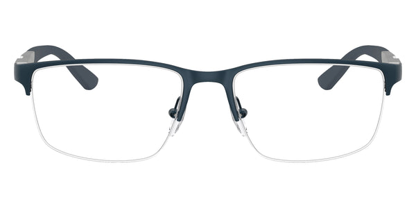 Matte Blue/Aluminium / 54-17-145