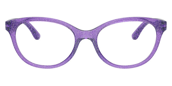 Violet Glitter / 49-16-130