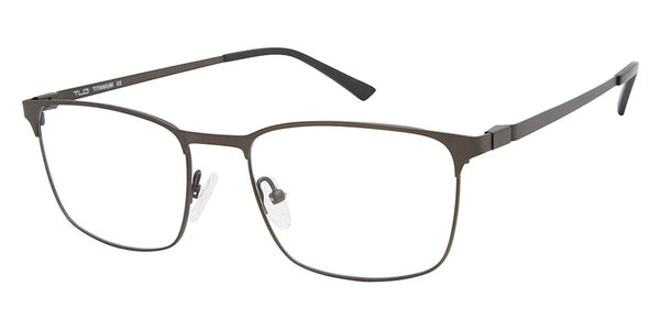 Matte Gunmetal / 55-19-145