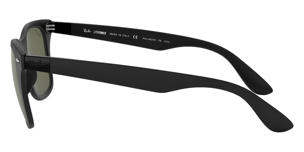 Ray-Ban - Wayfarer Liteforce RB4195