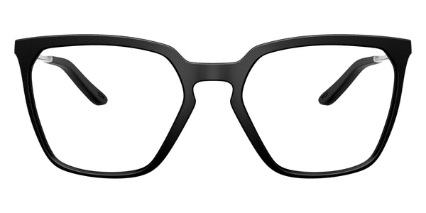 Satin Black/Polished Chrome / 53-18-141