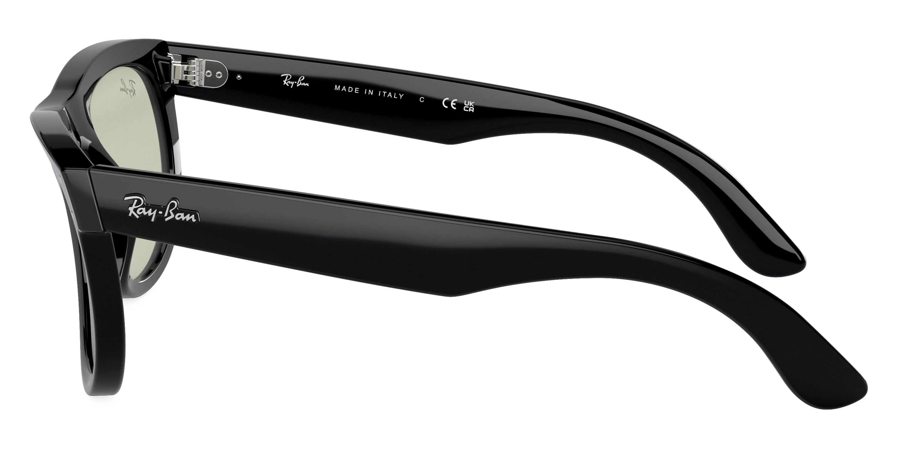 Ray-Ban - Wayfarer Reverse RBR0502S