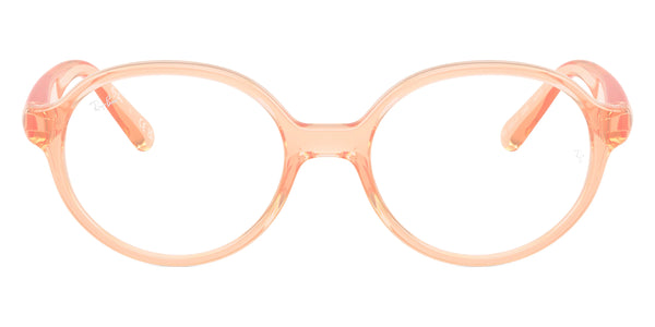 Transparent Orange / 46-15-125