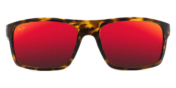 Matte Tortoise / HAWAII LAVA™ / 62-19-125