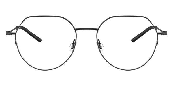 Matte Black / 52-18-140