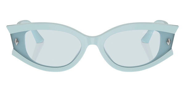 Azure / Light Blue / 62-17-140